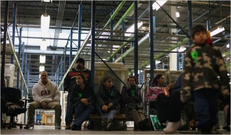 Chicago Sit In Chicago Sit In