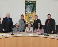 Ambridge Council