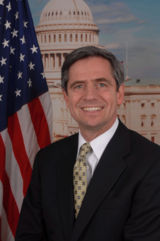 Cong. Joe Sestak