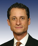 Cong. Anthony Weiner