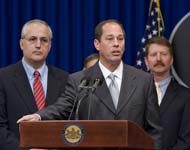 Pileggi, Scarnati, Vogel Attack Children, Elderly, Vets