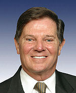 Republican Congressional Criminal Tom DeLay