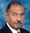 John Conyers Sponsors HR 5204