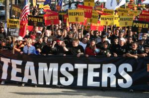 Teamsters