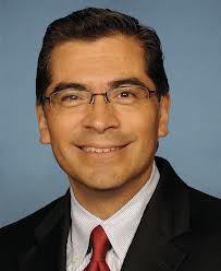 Rep. Xavier Becerra
