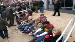 patriot+coal+arrests