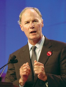 D. Taylor UNITE-HERE