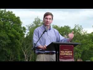 Tea Party Rep. Keith Rothfus