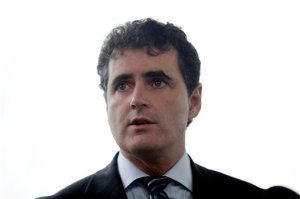 Rep. Mike Fitzpatrick (R-PA 8th CD)