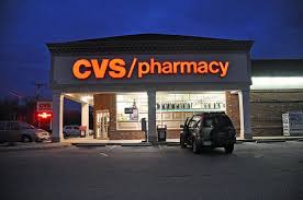 cvs