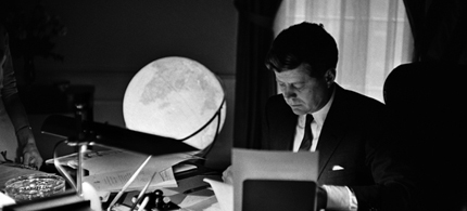 john-f-kennedy