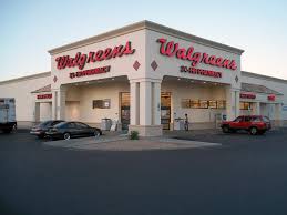 walgreens