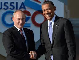 putinobama
