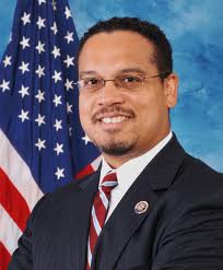keith ellison