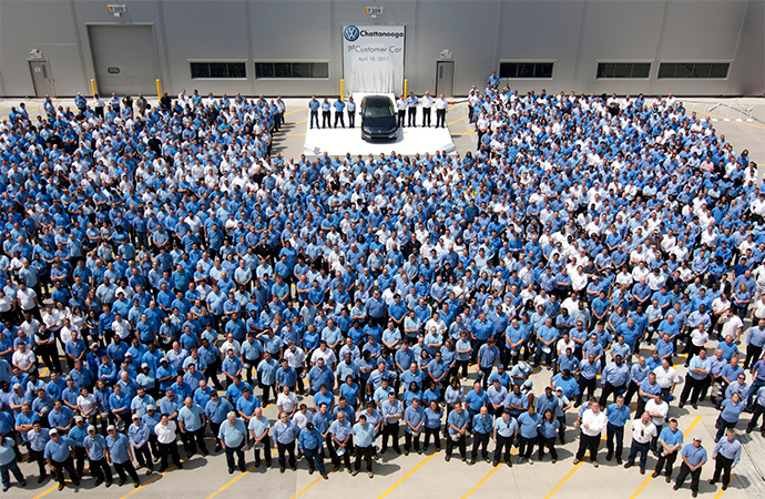 VWChattanoogaWorkers