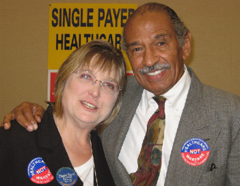 DonnaSmithandJohnConyers